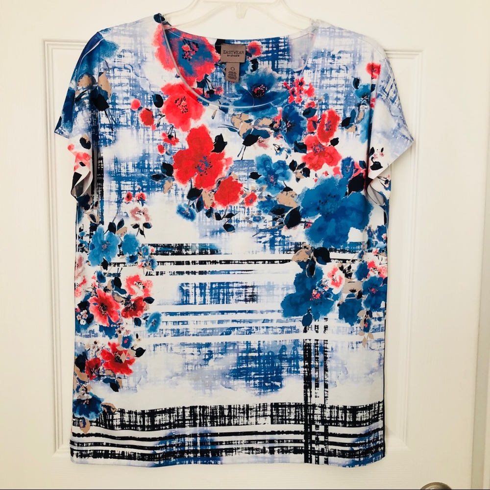 Chico’s Top